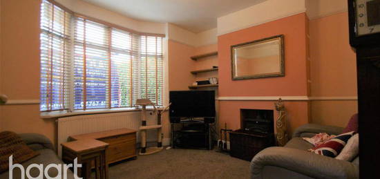 3 bedroom semi-detached house