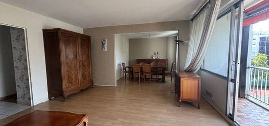 Appartement 5 pièces 95 m²