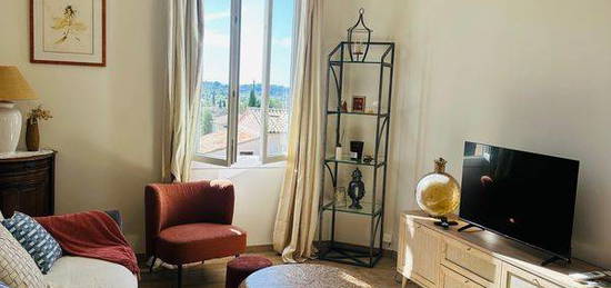 Appartement T3 St Paul de Vence