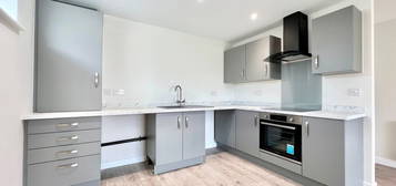 2 bed flat to rent