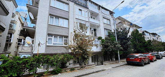 Ds'den Mudanya'da Denize Yakın Eşyalı 2+1 Kiralık Daire