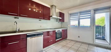 Vends bel Appartement F3