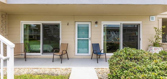 335 N Causeway # B010, New Smyrna Beach, FL 32169