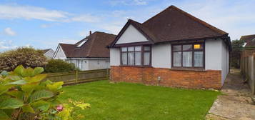 Detached bungalow for sale in Farm Hill, Brighton BN2