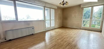 Achat appartement 4 pièces 84 m²