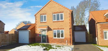 4 bedroom detached house