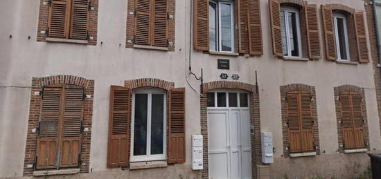 Location appartement 2 pièces 54 m²