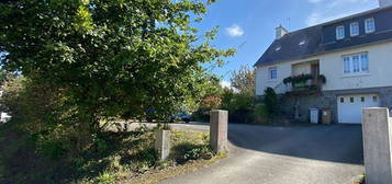 PAIMPOL Maison 95 m² Jardin 850 m²