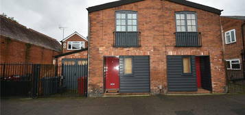 2 bedroom semi-detached house