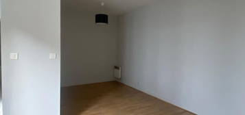 Location appartement 1 pièce 26 m²