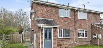 Flat to rent in Derrington Leys, Alvaston, Derby DE24