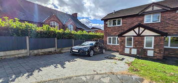 Semi-detached house to rent in Hill Street, Romiley, Stockport SK6