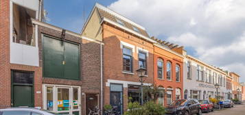 Harmoniestraat 27 A