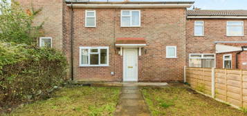 2 bed terraced house for sale