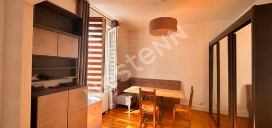 Appartement meublé- Artem- Nancy-Vandoeuvre