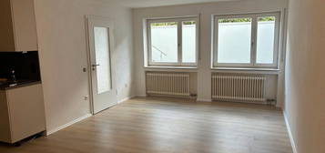 Neu renovierte 1,5 Zimmer Wohnung