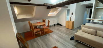 2 Zimmer Wohnung 65qm AB SOFORT VK- City Zentral