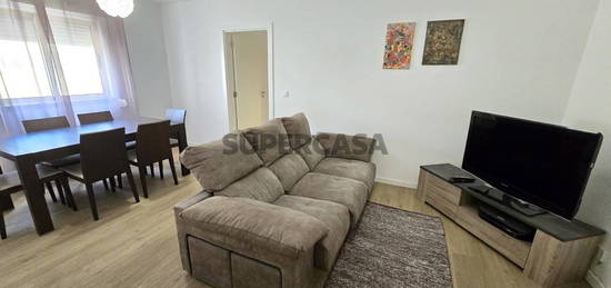 Apartamento T3 | Torres Bela Vista, Santo António dos Cavaleiros