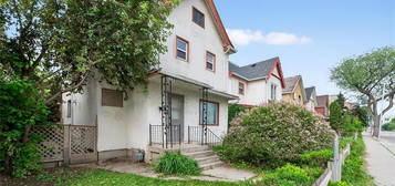 534 William Avenue, Winnipeg, Manitoba