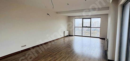 Bulvar İstanbul Projesi 3+1 Kiralık Daire (FOR RENT)