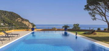 Chalet en Fornells - Aiguablava, Begur