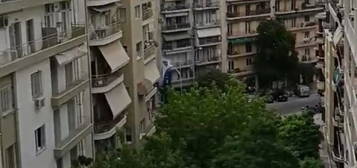 4-room flat Καμβουνιών, 5 546 21 Θεσσαλονίκη, Kamara - Rotonta, Thessaloniki - Center