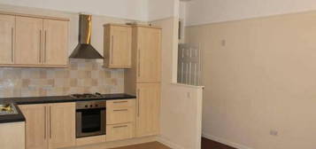 2 bedroom flat