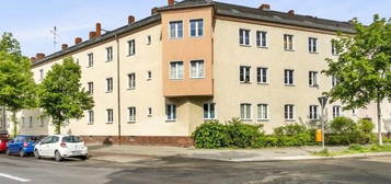 Provisionsfreie und gut vermietete 2-Zimmerwohnung in Berlin-Tempelhof