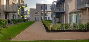 TIPP | Smartes 1,5 Zimmer-Apartment mit EBK und Balkon in Oldennburg