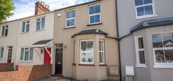 Shared accommodation to rent in New High Street, Headington, Oxford OX3