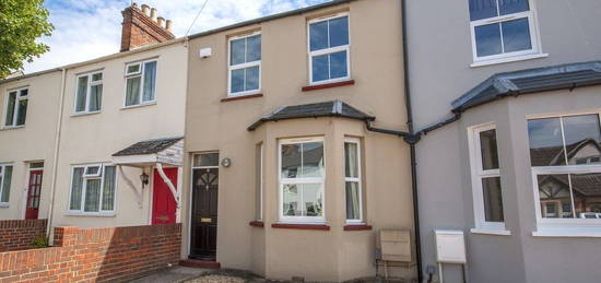 Shared accommodation to rent in New High Street, Headington, Oxford OX3