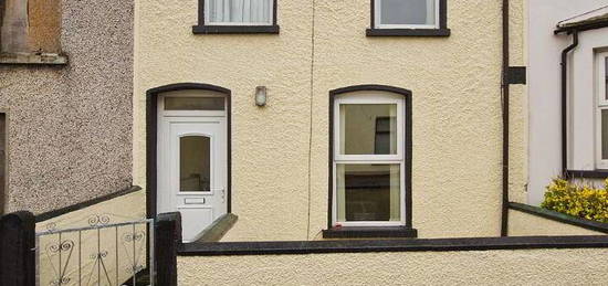 17 Hawthorn Terrace, Derry, BT48 0DT