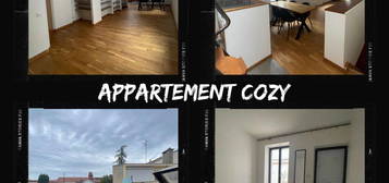 Location appartement roanne