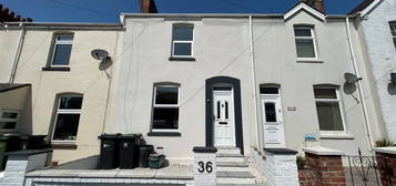 2 bed property to rent