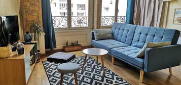 Location appartement 2 pièces 38 m²