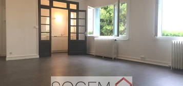 Location appartement 3 pièces 63 m²