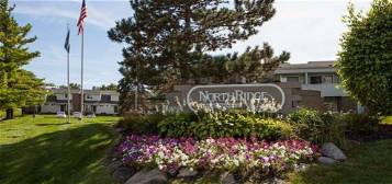 Northridge Townhomes and Apartments, Rochester, MI 48307