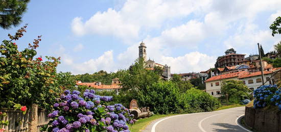 Bilocale Strada Provinciale Breia, Cellio, Cellio con Breia