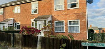 3 bedroom semi-detached house