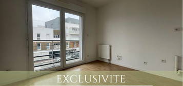 Vente appartement 1 pièce 19 m²