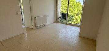 Location appartement 3 pièces 58 m²