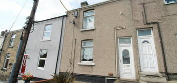 3 bedroom terraced house