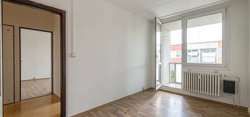 Pronájem bytu 3+kk 65 m²