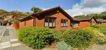 4 bedroom detached bungalow for sale