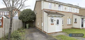 3 bedroom semi-detached house