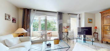 Vente appartement 3 pièces 77 m²