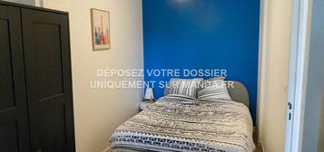 22, Boulevard de Guyenne, 57070, Metz - chambre 4