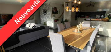 Achat maison 4 pièces 102 m²