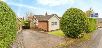 2 bedroom bungalow for sale