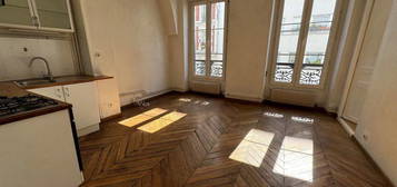 Appartement 3 pièces 42 m²